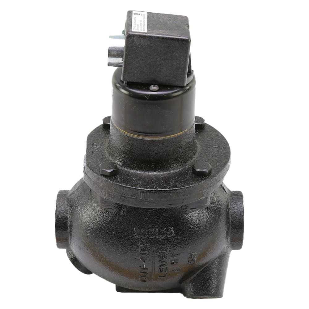 McDonnell Miller (143600) Series 64 Low Water Cut-off, Mechanical