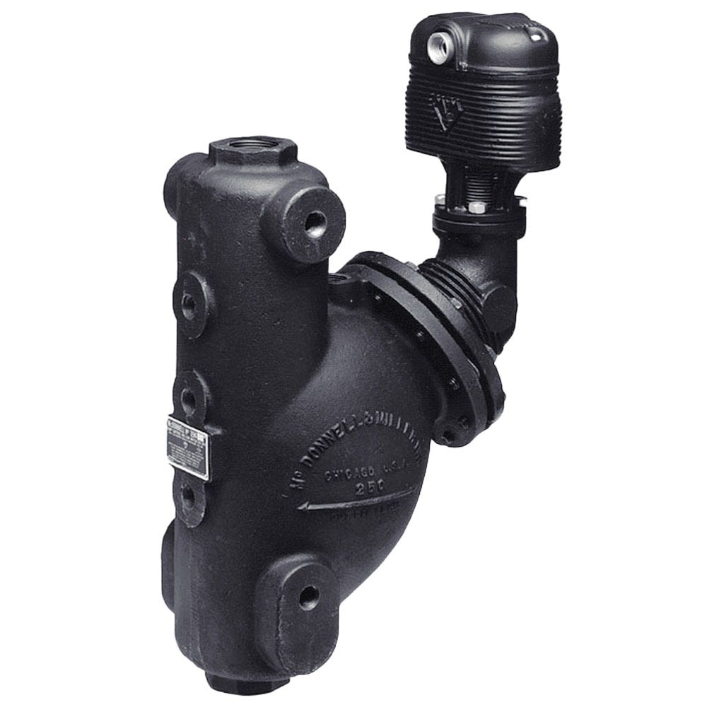 McDonnell Miller (166600) 194 Low Water Cut-Off & Pump Controller