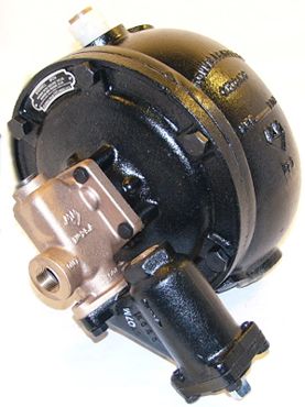 McDonnell Miller (126800) Model 25-A Water Feeder