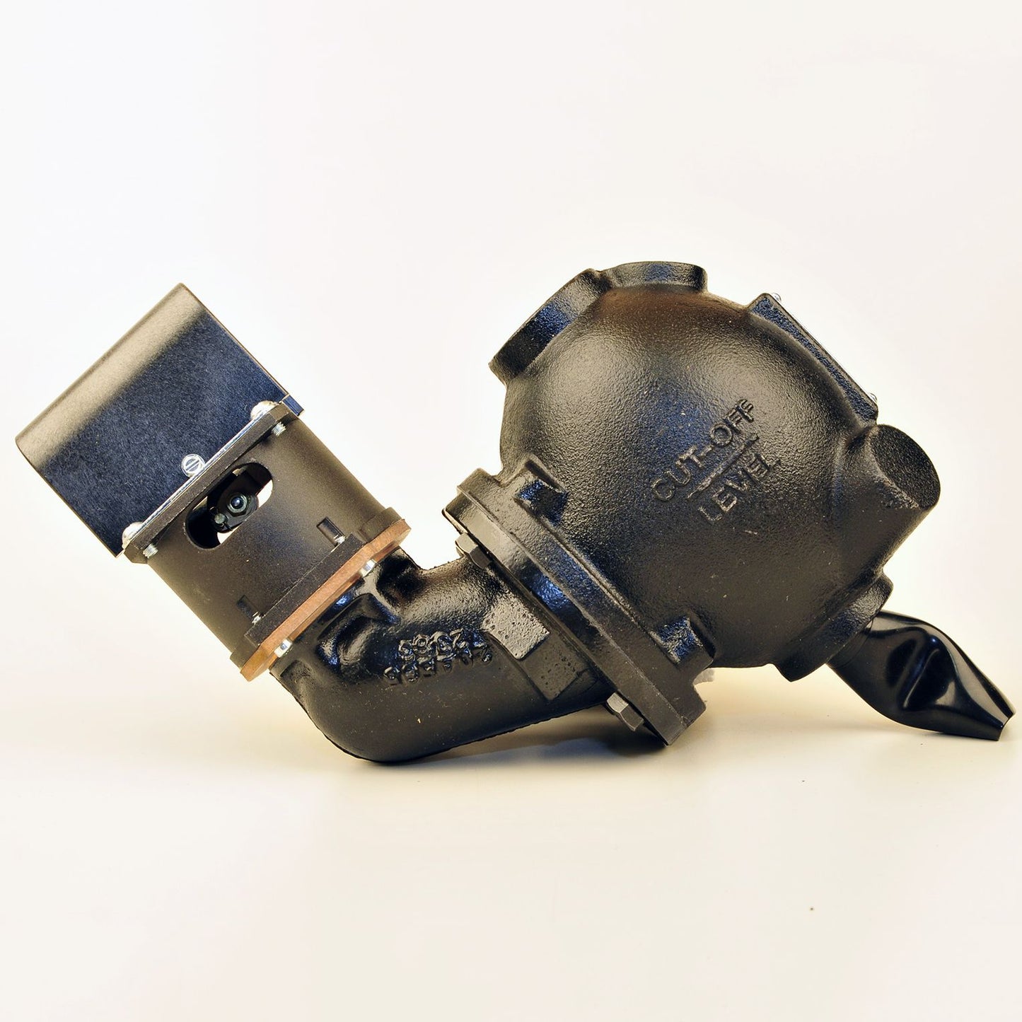 McDonnell Miller (142400) 63 Low Water Cut-Off