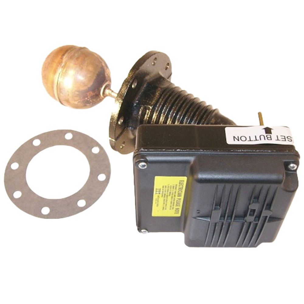 McDonnell Miller (172809) 150S-M-HD Head Mechanism with Manual Reset