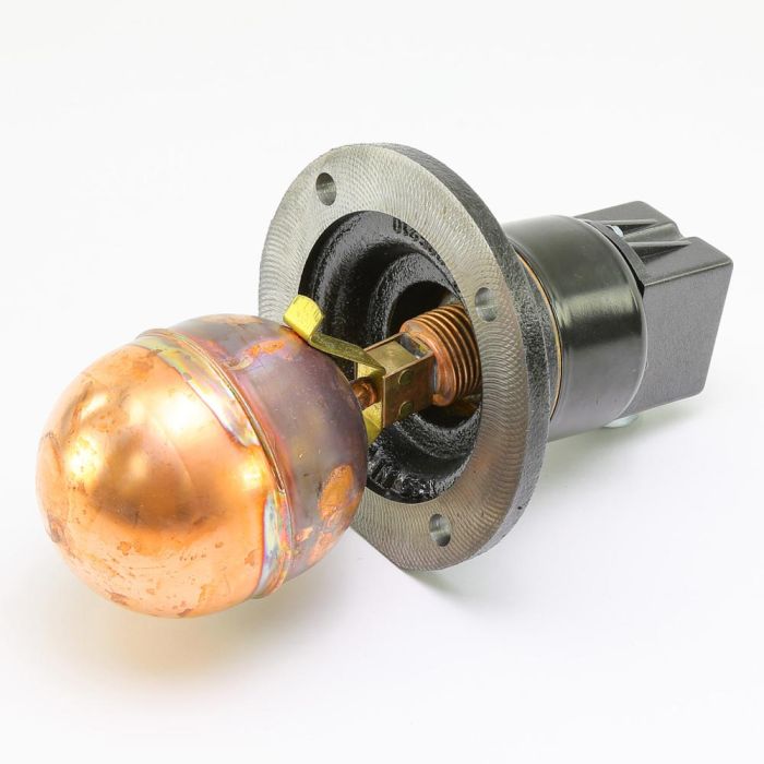 McDonnell Miller (144400) 64-HD Head Mechanism for Series 64/764