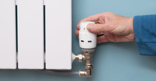 Advantages of Premium Radiator Valves in Heating