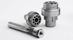 Solid Injector Injector Systems