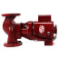 Bell & Gossett (102218) 1/4 HP, 2-1/2" Circulator Pump