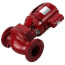 Bell & Gossett (102218) 1/4 HP, 2-1/2" Circulator Pump