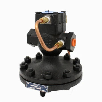 Spirax Sarco 2" NPT 25 SERIES Main Valve, Cast Iron #3266461
