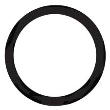 McDonnell Miller (325400) 150-14 Head Gasket for Low Water Cut-Off Pump - Flat Flange