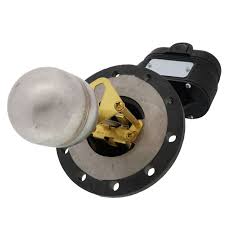 McDonnell Miller (166400) 94-7B-HD Head Mechanism for Low Water Cut-Off and Pump Controller