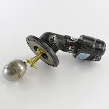 McDonnell Miller (166400) 94-7B-HD Head Mechanism for Low Water Cut-Off and Pump Controller