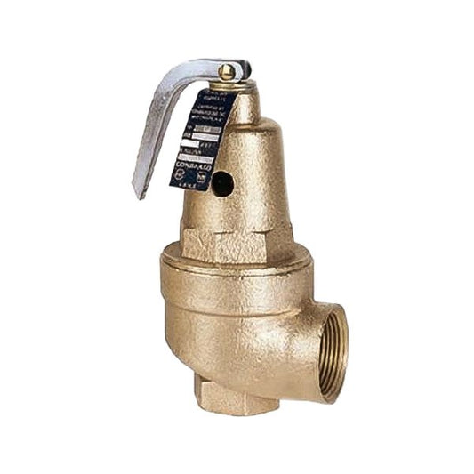 Apollo (1061505) VLV,REL,1”,30 PSI,BRZ