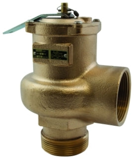 Apollo (1420508) VLV,REL,2",14SER,15 PSI,BRZ, HV STEAM