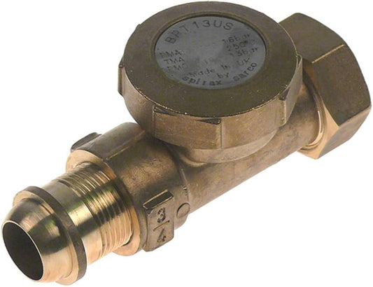 Spirax Sarco 3/4" NPT BPT13US Balanced Pressure Straight Steam Trap