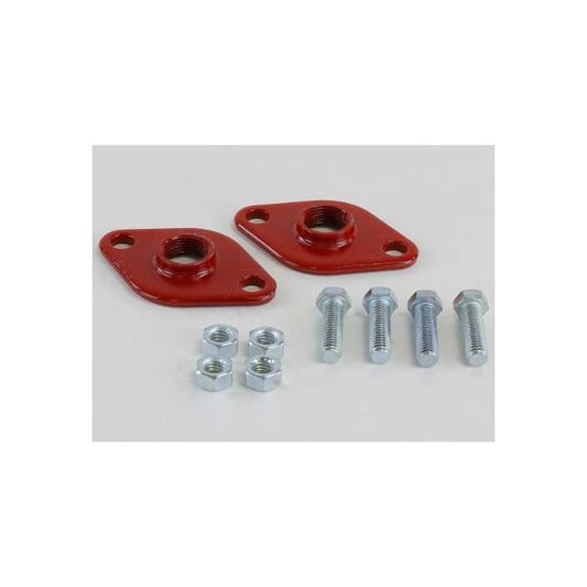 Bell & Gossett (101201) Flange Set 3/4"