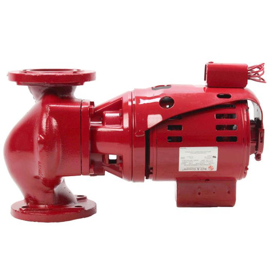 Bell & Gossett (102226) HD3 Pump Cast Iron Body 1/3 HP