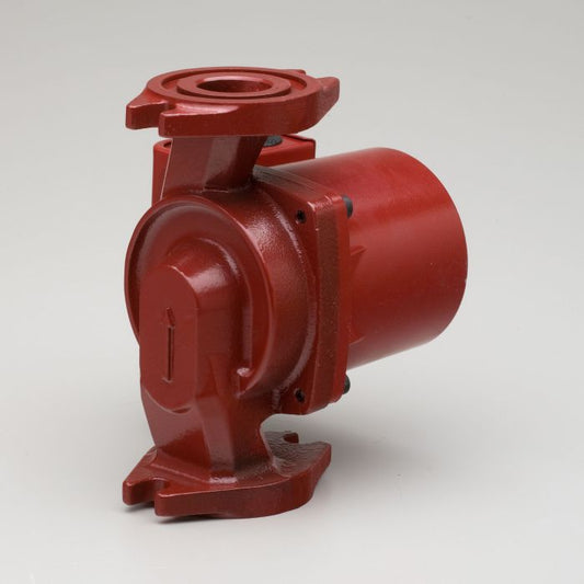 Bell & Gossett (103251) NRF-22 Pump 1/25hp Red Fox Circulator