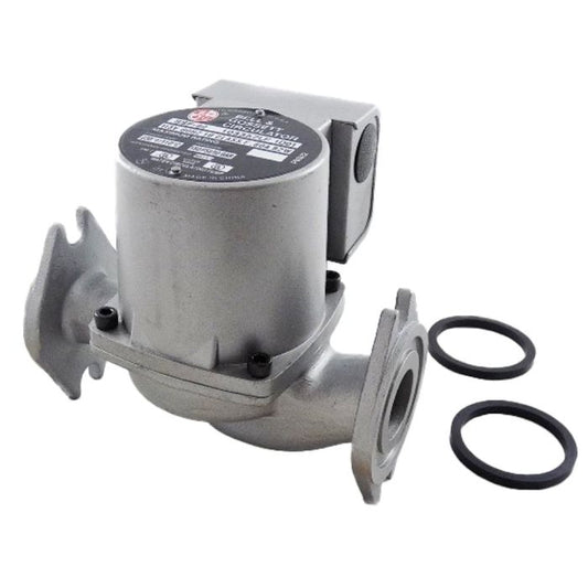 Bell & Gossett (103357LF) SSF-22 Stainless Steel Pump 1/25HP