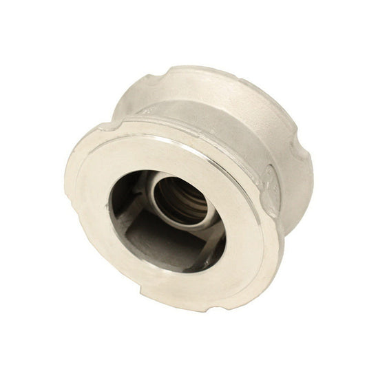 Spirax Sarco 4" DCV4 Stainless Steel Check Valve