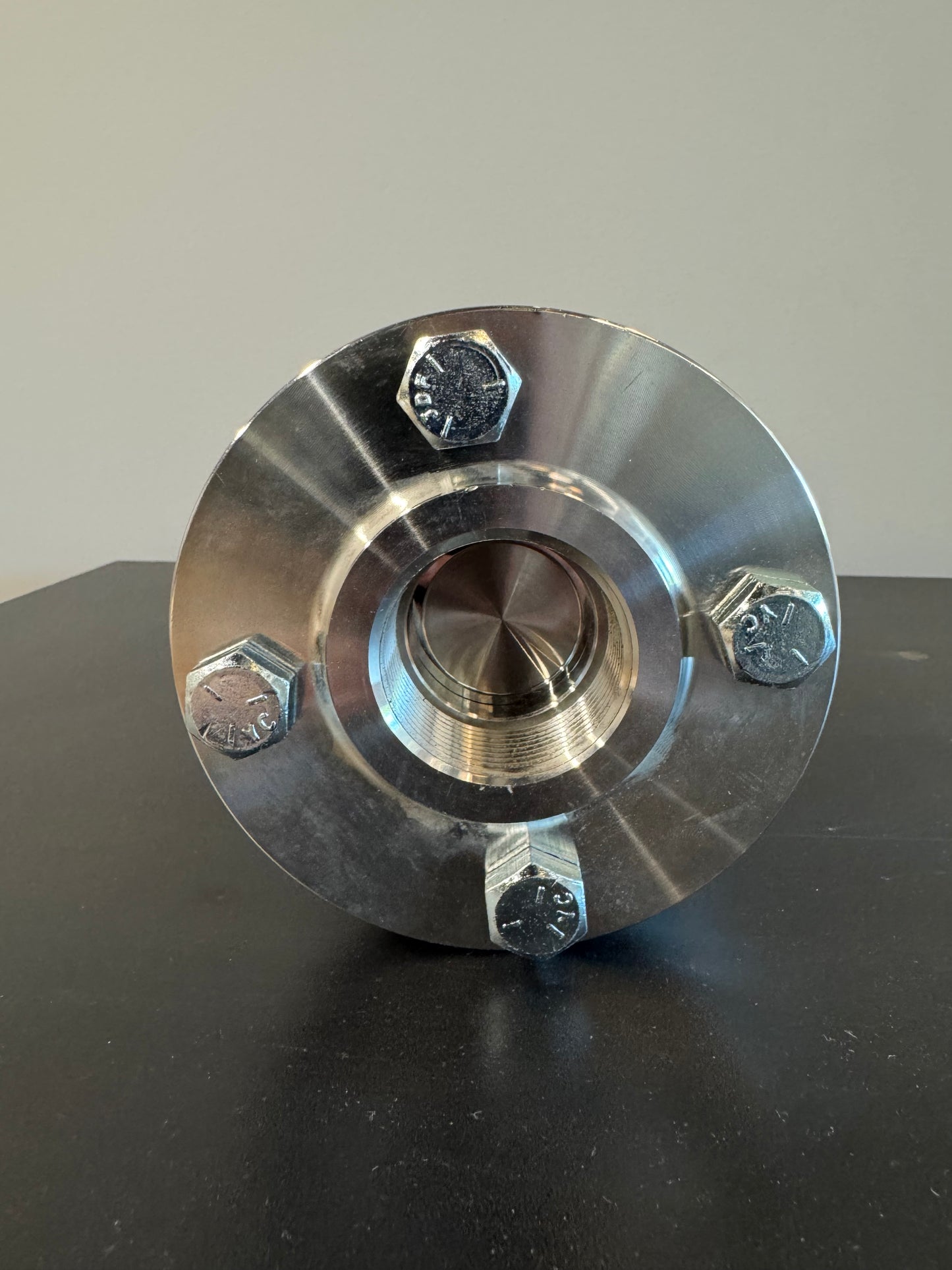 Spirax Sarco 2" DCV4 Stainless Steel Check Valve PACKAGE