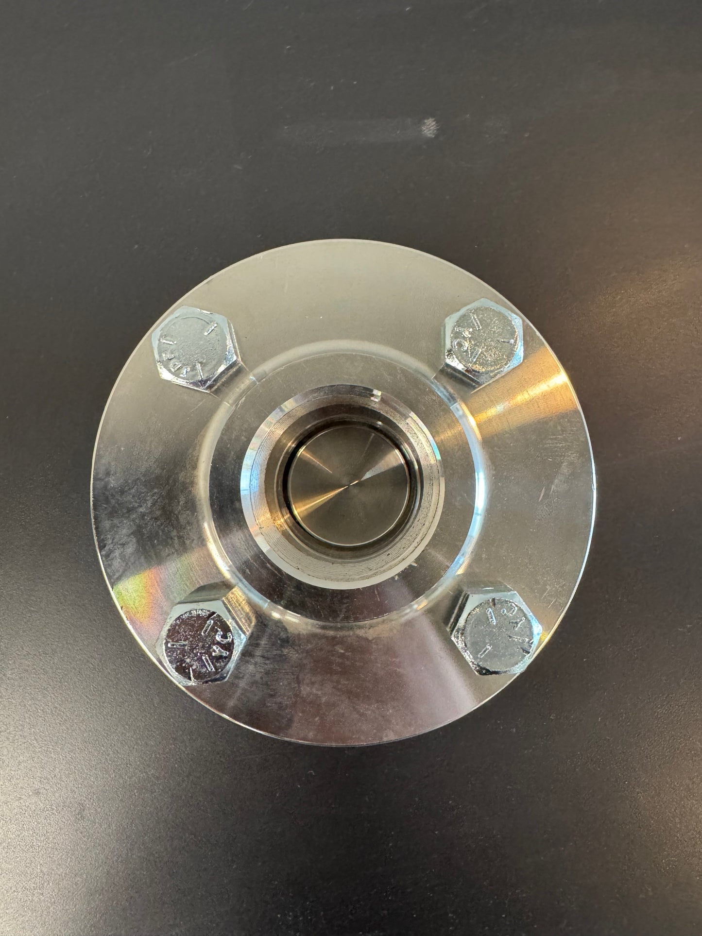 Spirax Sarco 2" DCV4 Stainless Steel Check Valve PACKAGE