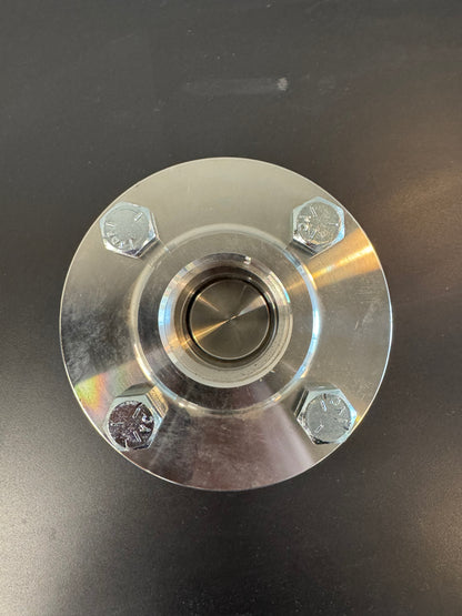 Spirax Sarco 2" DCV4 Stainless Steel Check Valve PACKAGE
