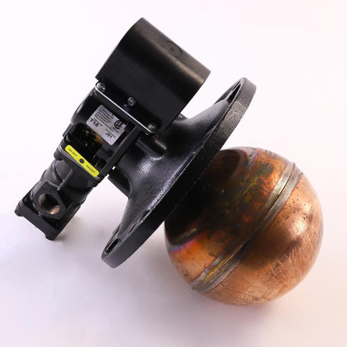 McDonnell Miller (135100) 51-2-HD Head Mechanism for Series 51-2