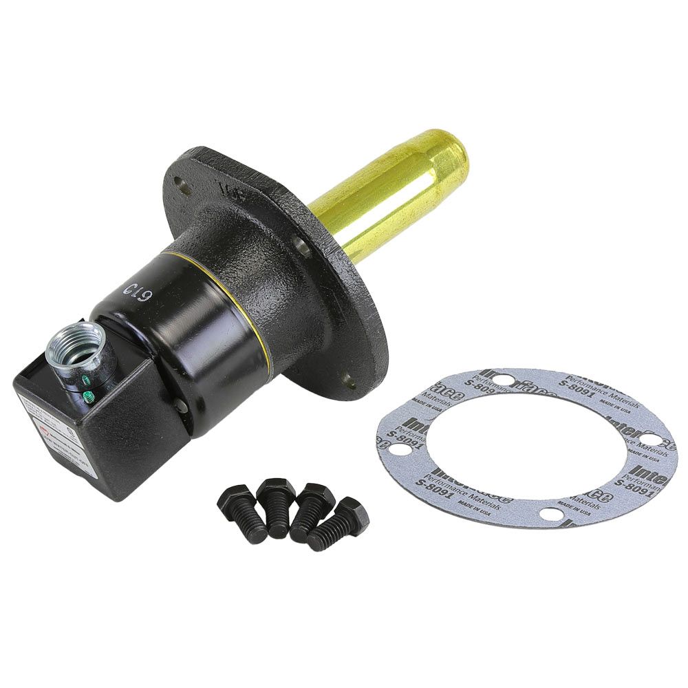 McDonnell Miller (140300) Head Mechanism, Pump And LWCO Model 61-HD