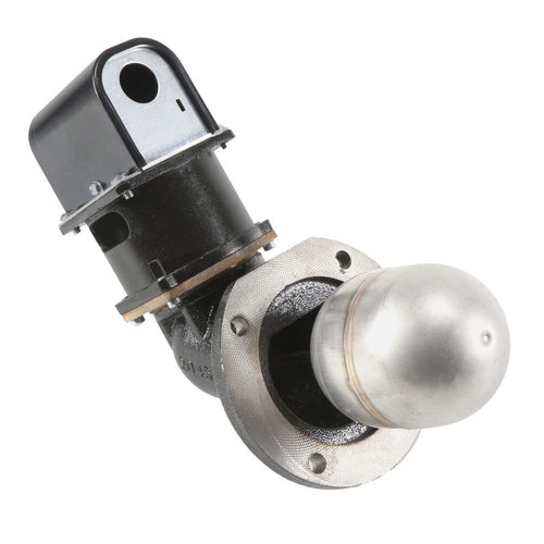 McDonnell Miller (142600) 63-HD Head Mechanism with Auto Reset