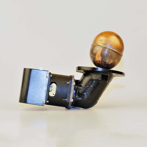 McDonnell Miller (143200) Model 63M - HD - Head Mechanism