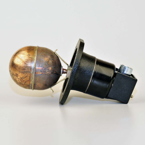 McDonnell Miller (144400) 64-HD Head Mechanism for Series 64/764