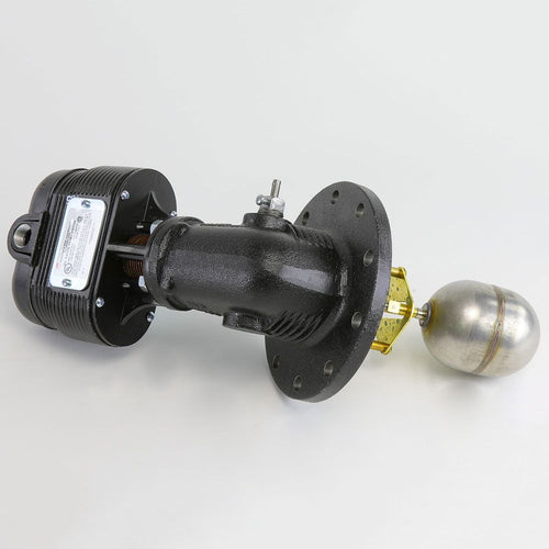 McDonnell Miller (165300) Model 94-HD - Head Mechanism