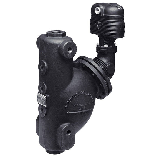 McDonnell Miller (166600) 194 Low Water Cut-Off & Pump Controller