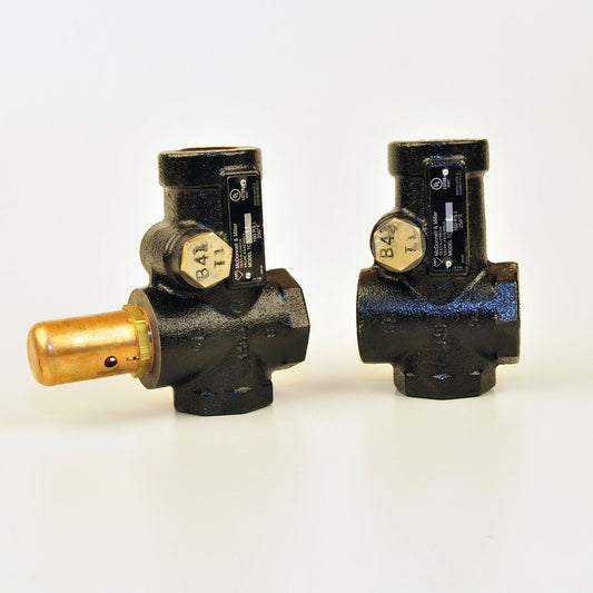 McDonnell Miller (195000) Model TC4 - Control Valve