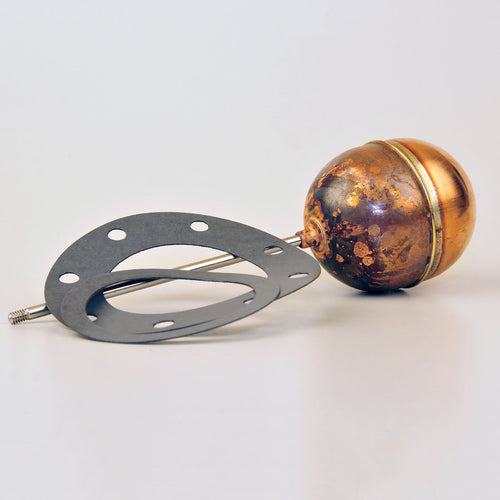 McDonnell Miller (347600) Model SA150-11 - Float with Rod & Gasket