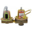Bell & Gossett (110197LF) F-3 Dual Unit Valve With Fast Fill Features