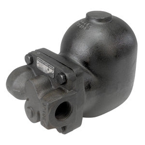 Spirax Sarco 1" FT14-14HC (200PSI) Float and Thermostatic Steam Trap (High Capacity)