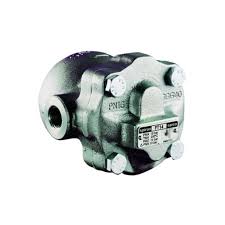 Spirax Sarco 3/4" FT14-14 (200PSI) Float and Thermostatic Steam Trap