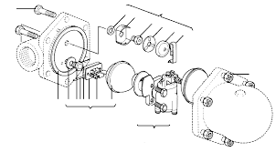 Spirax Sarco 2" FT14-10HC (145PSI) Float and Thermostatic Steam Trap (High Capacity)