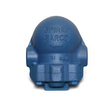 Spirax Sarco 3/4" FT14-10 (145PSI) Float and Thermostatic Steam Trap