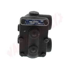Spirax Sarco 1 1/4" FT-15 (15PSI) Float and Thermostatic Steam Trap
