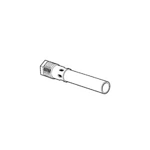 Spirax Sarco 1/2" NPT IN15 Stainless Steel Steam Injector