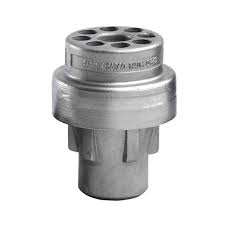 Spirax Sarco 1 1/2" NPT IN40M Stainless Steel Steam Injector