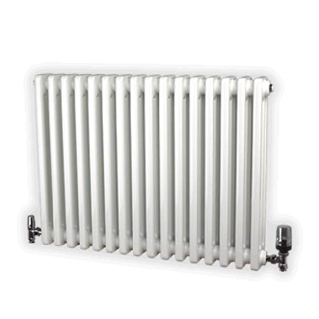 MYS-28-2060VN: 2 COL X 28SEC X24"HIGH MYSON RADIATOR (55"L X24"H X 2.5"D)