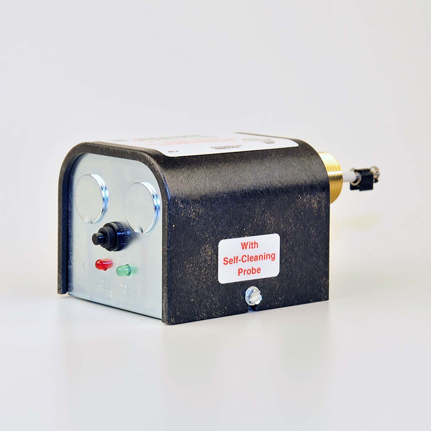 McDonnell Miller (144676) RB-122E Low Water Cut-Off (Probe Type ...
