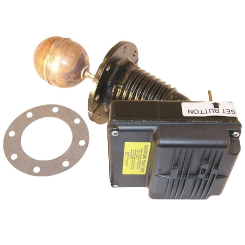 McDonnell Miller (172809) 150S-M-HD Head Mechanism with Manual Reset