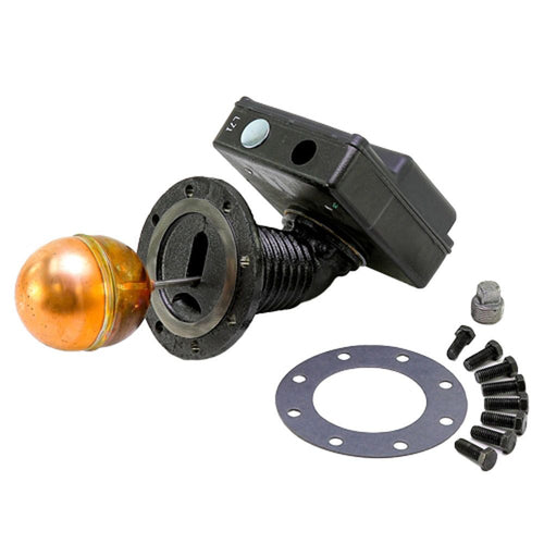 McDonnell Miller (173003) 150S-HD Head Mechanism with Automatic Reset