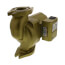 Bell & Gossett Circulator Pump, Single Speed, Bronze, NBF 33 (103351LF)
