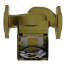 Bell & Gossett Circulator Pump, Single Speed, Bronze, NBF 33 (103351LF)