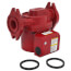 Bell & Gossett (103251) NRF-22 Pump 1/25hp Red Fox Circulator