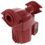 Bell & Gossett (103417) NRF-25 Wet Rotor Circulator Pump, 3 Speed, Iron, 125W 115V